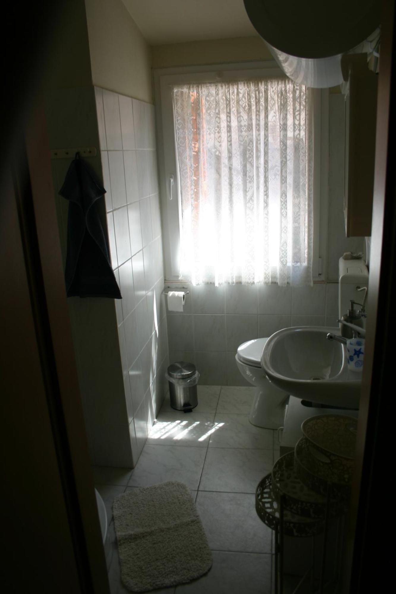 Studio Apartment La Maison De Catherine Ровинь Экстерьер фото